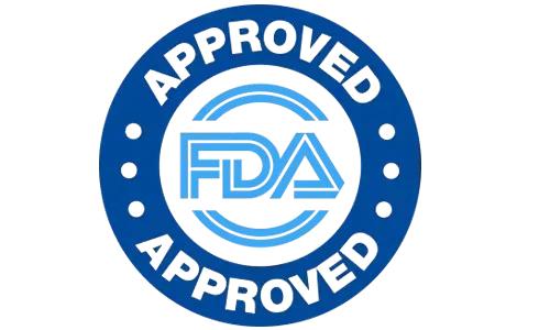 Primal TRT FDA Registered Production for Maximum Safety Primal TRT Manufactured in FDA Registered Facility
